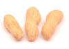 Peanøtter m/skall-ristet- 10kg
