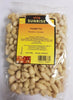 Peanøtter rå, blansjerte - 8x500 gr