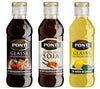 Ponti - balsamic cream - økologisk - 6x250 ml