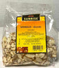 Mandler-skivede,naturell-15x195g