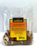 Caramelized Cashew med vanilje aroma- 12x185 gr