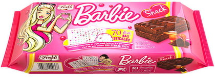 Barbie - honey-cocoa- 12x250 g
