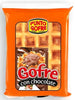 VAFFEL Gofres , m/sjokolade- 10 x 110 gr