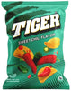 Tiger chips cheese - 12x70 gr