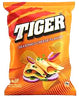 Tiger chips sweet chili - 12x70 gr