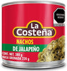 Jalapeno nacho slices i boks- 24x380 gr