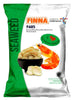 Finna Pars Chili and Lime Shrimp crackers - 14x70g