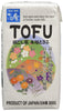 Tofu soft - J basket satonyuki -12x300 g