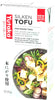 Tofu silken firm mori- nu -12x307 g