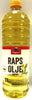 Raps olje - Zagros Parla- 12x1 lt