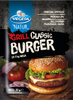 Vegeta Natur spices for Grill Burger-20x20gr