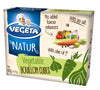 Vegeta natur Vegetable broth cubes-15x6x10g