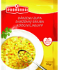 Star Vegetable soup Podravka-15x52g