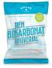 Bikarbonat ren -8 X 250 G