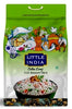 Basmati ris Extra long 11-21, Little India- 4 x 5 kg