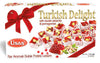 Turkish delight med granateple aroma og pistasj  - 12x350g