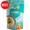 Hummus - ready to eat - Sevan- 4 x 1 kg