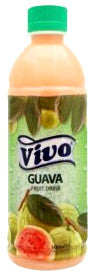 Vivo Zagros GUAVA fruktdrikk