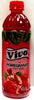 Vivo Zagros GRANATEPLE fruktdrikk- 24x500 ml
