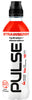 Pulse m/jordbær aroma & vitaminer- 12x500 m
