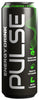 Pulse Fusion , carbonated , Energi drink- 24x500 ml