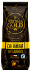 Aroma Gold - Columbia- malt kaffe- 10x250 g