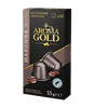 Aroma Gold - Cappuccino, kapsle- 3x186,4 gr