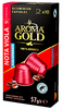 Aroma Gold - Nota Viola, kapsle- 10x(55x10)