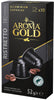 Aroma Gold - Ristretto, kapsle- 10x(52x10)