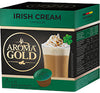 Aroma Gold-Irish Cream, kapsle- 3x256 gr