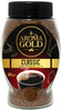 Aroma Gold - Classic- Instant granulated kafe-6x100 g
