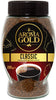 Aroma Gold - Classic- Instant granulated kafe-6x200 g