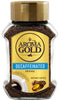 Aroma Gold, Instant kafe- Deikaffeinato- 6x100 g