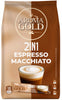 Aroma Gold Espresso Macchiato 2in1- 10x (10x8)g