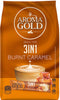 Aroma Gold BURNT CARAMEL 3in1- 10x(10x17)