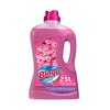 Bingo fresh, pembe dusler,cleaner- 6x2,5 lt