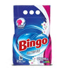 Bingo matik eco colors&white,vaske pulver- 6x2 kg