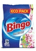 Bingo matik, spring garden, vaske pulver- 9 kg