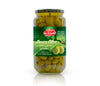 4season - Grønn oliven Selikini - 12x1 kg