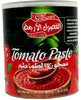 4season - tomat puree- 24x400 g