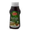 4season -  Dadel syrup squeeze- 12x650 gr