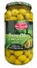 4season -  Grønn oliven - Halabi- 12x1 kg