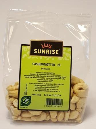 Cashewnotter-ra-knust-oko- 15x150 g