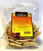 Crispy havsalt cracker- 12x125 g