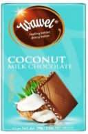 Coconott-milk-sjokolade- 12x100g