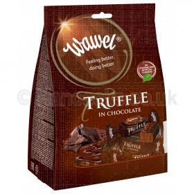 Sjoko-truffel