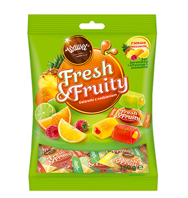 Fresh-fruity-pose- 11x160 g