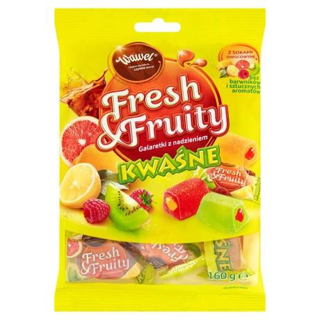 Fresh-fruity-sour-pose- 11x160 g