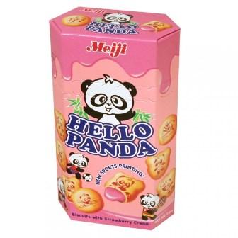 Hello-panda-jordbaer- 10x57,50 g