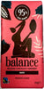 Balance MØRK- 12x100 gr